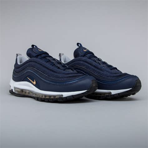 nike air max 97 blauw heren|Heren Blauw Air Max 97 Schoenen (3) .